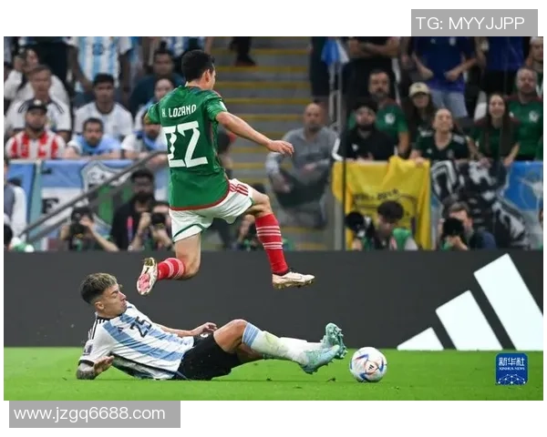 墨西哥当今最具影响力足球球星是谁 解析其成就与未来发展 墨西哥当今最具影响力足球球星是谁 解析其成就与未来发展