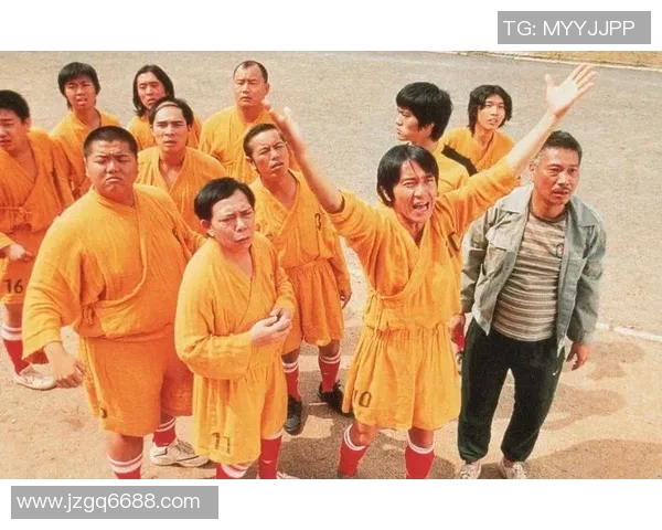 少林足球星爷大招释放技巧揭秘 如何像他一样完美施展绝技