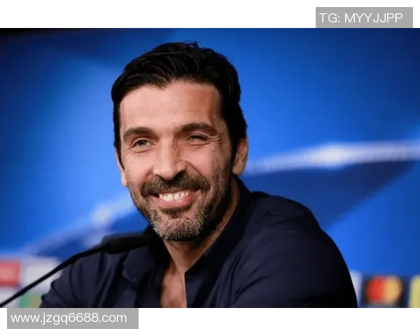 布冯:传奇守门员的巅峰岁月与不朽之心