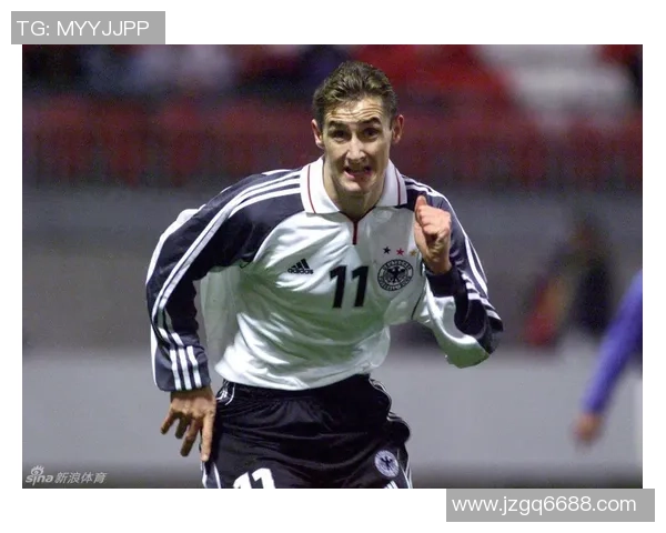德国队足球明星球员简介与传奇时刻回顾 德国队足球明星球员简介与传奇时刻回顾