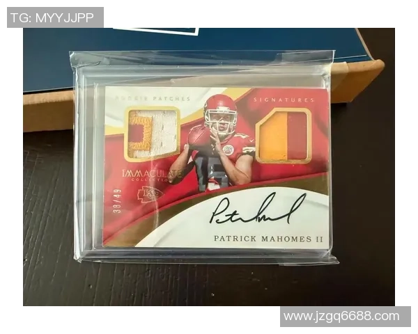 美式足球橄榄球球星卡的历史演变与收藏价值分析