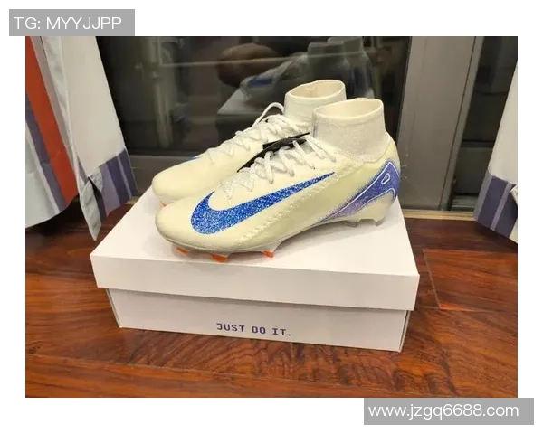 足球明星常穿的板鞋推荐及其品牌解析